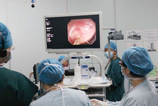 每天坚持吃一些，转氨酶降了脂肪肝也跑了「共享大医生」