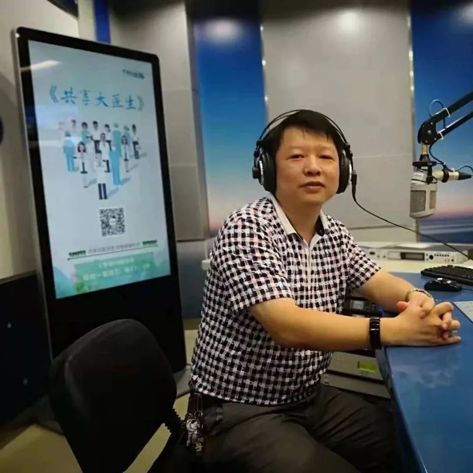 每天坚持吃一些，转氨酶降了脂肪肝也跑了「共享大医生」