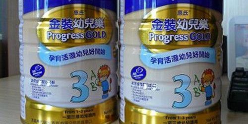 4段进口奶粉哪个牌子好,进口无糖奶粉哪个牌子好