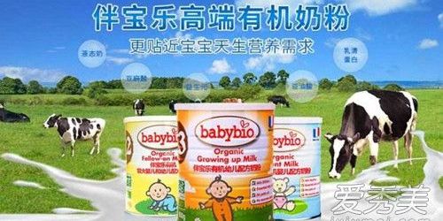 4段进口奶粉哪个牌子好,进口无糖奶粉哪个牌子好