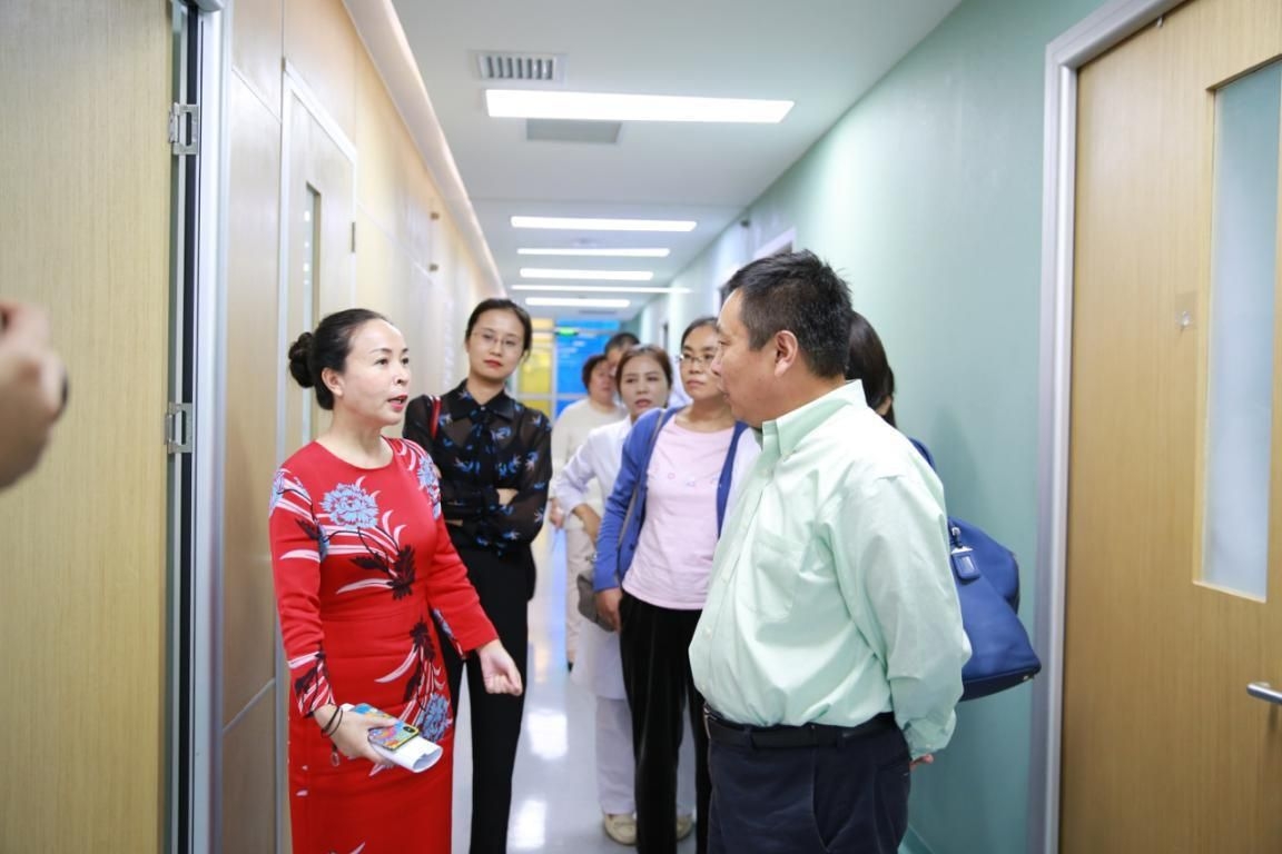 从医生到医美集团掌舵人：赵紫电的无悔选择和美丽追求