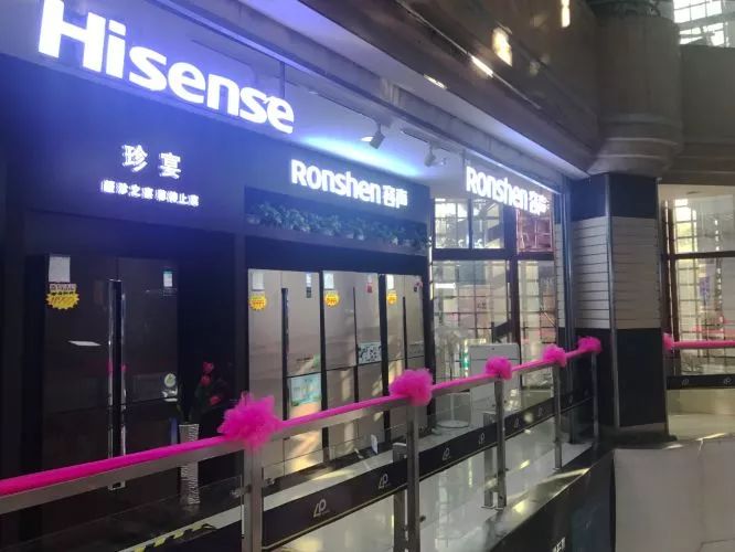 不曾有也不再有！赣州这家店升级装修大甩卖了，全新商品5折起...