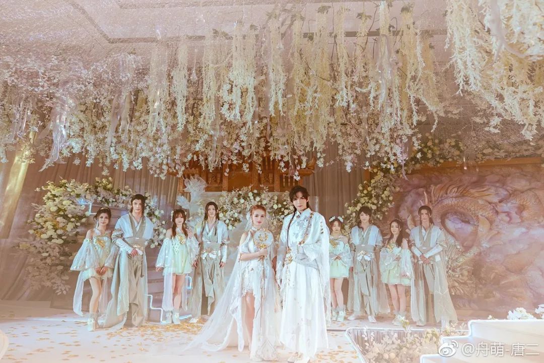 辞去古龙金庸，下个武林时代怎样再续？