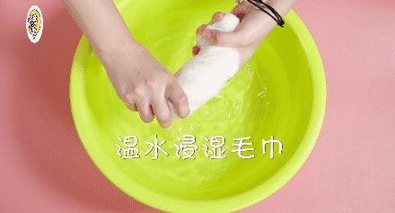 大衣不用水洗的方法,教你一招清洗呢大衣