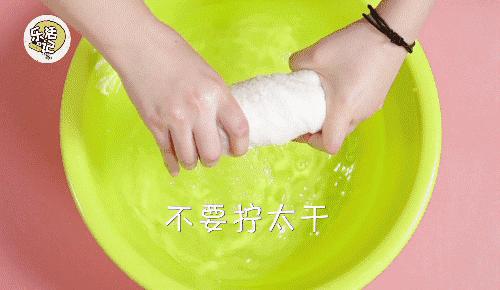 大衣不用水洗的方法,教你一招清洗呢大衣