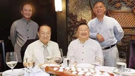 纪念金庸：梦想开始的地方，就是江湖‖翔子