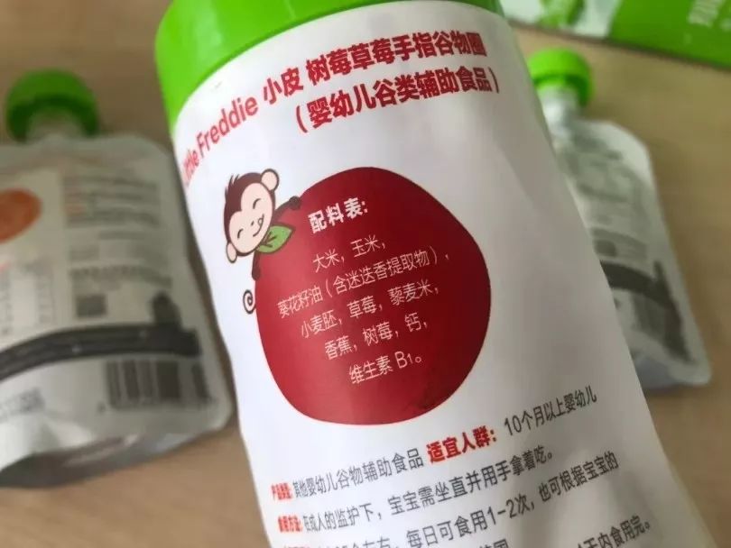 宝宝辅食怎样选择,宝宝辅食应该怎样挑选