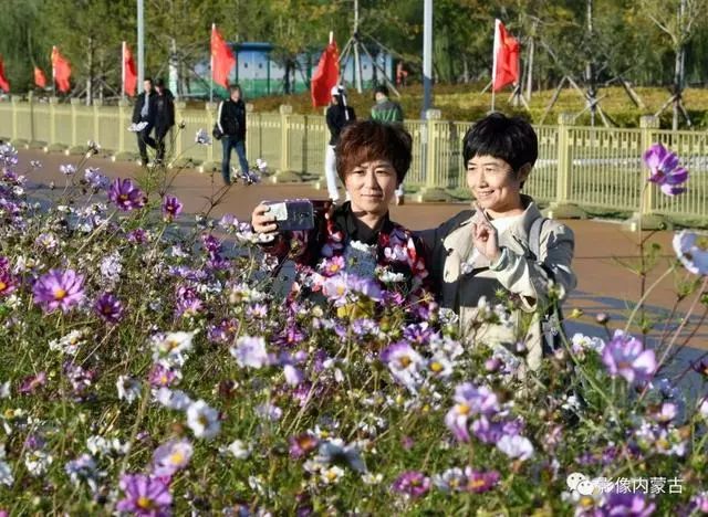 惊艳时光的内蒙古,内蒙古精彩