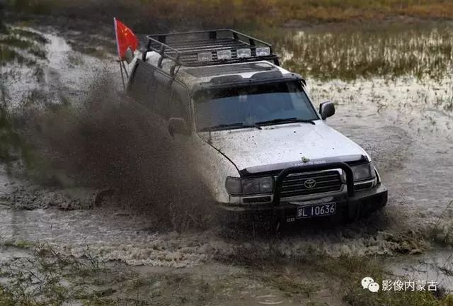 惊艳时光的内蒙古,内蒙古精彩