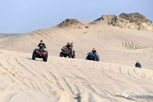 惊艳时光的内蒙古,内蒙古精彩