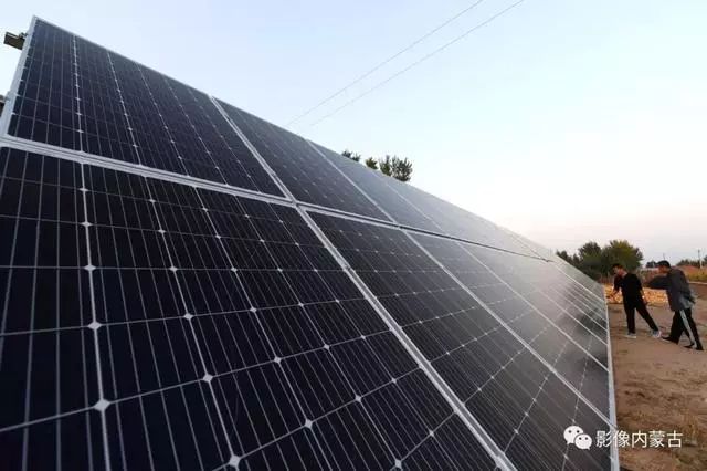 惊艳时光的内蒙古,内蒙古精彩