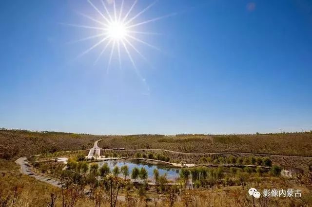 惊艳时光的内蒙古,内蒙古精彩