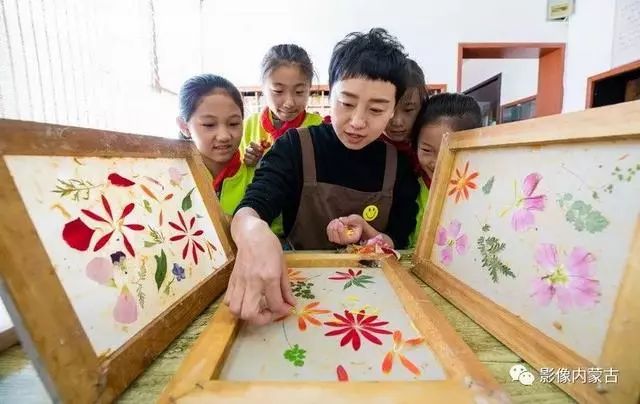 惊艳时光的内蒙古,内蒙古精彩