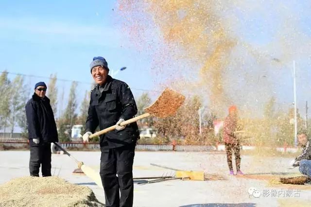 惊艳时光的内蒙古,内蒙古精彩