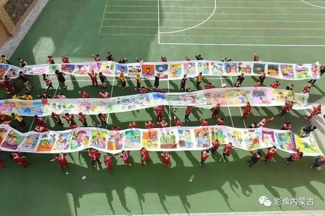 惊艳时光的内蒙古,内蒙古精彩