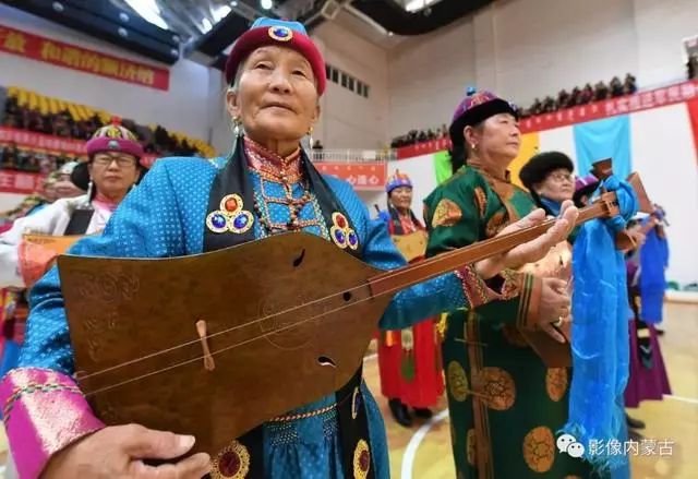 惊艳时光的内蒙古,内蒙古精彩