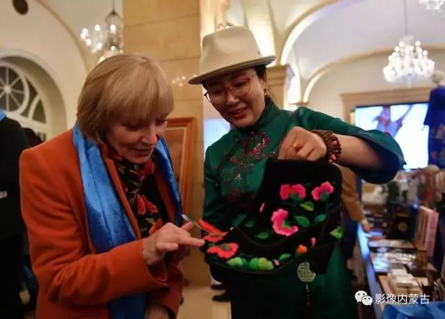 惊艳时光的内蒙古,内蒙古精彩