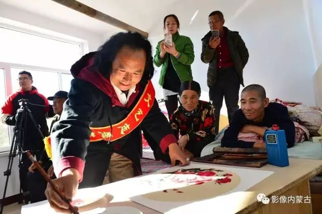 惊艳时光的内蒙古,内蒙古精彩