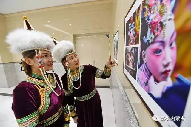 惊艳时光的内蒙古,内蒙古精彩