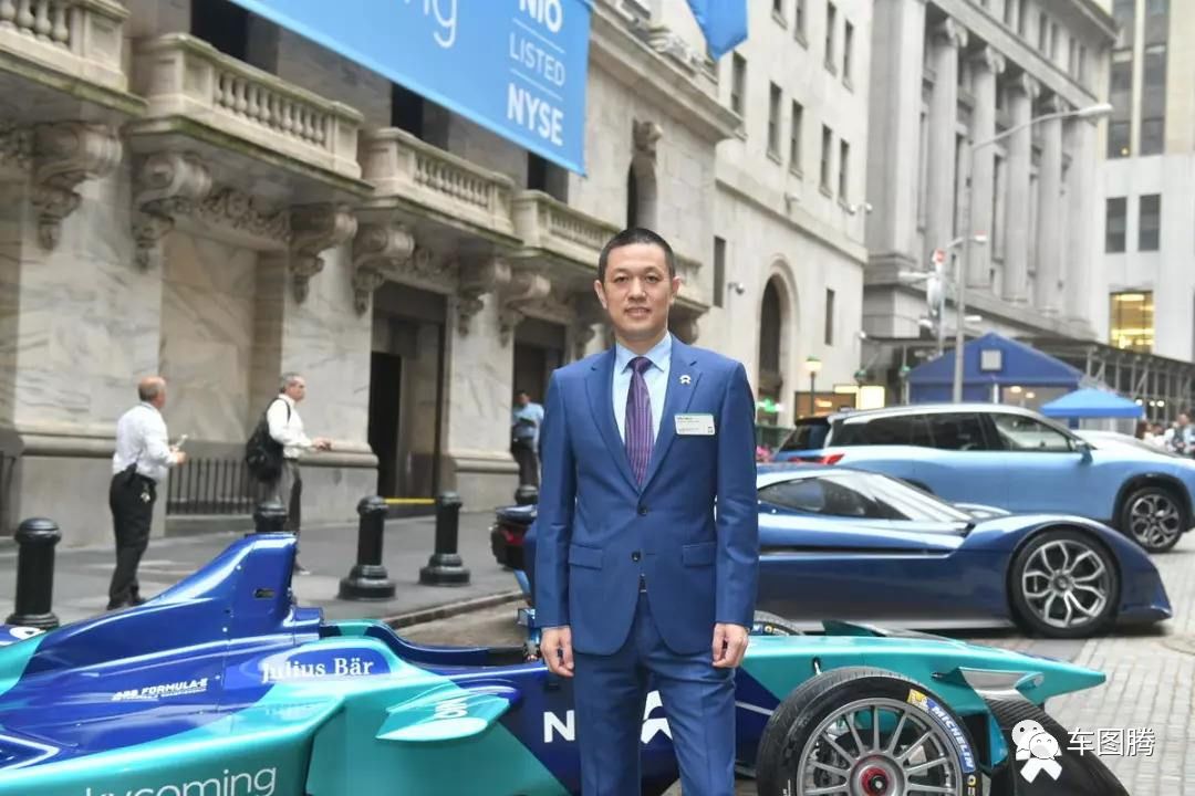 造车新势力造车前是干什么的,造车新势力代工的企业一览表