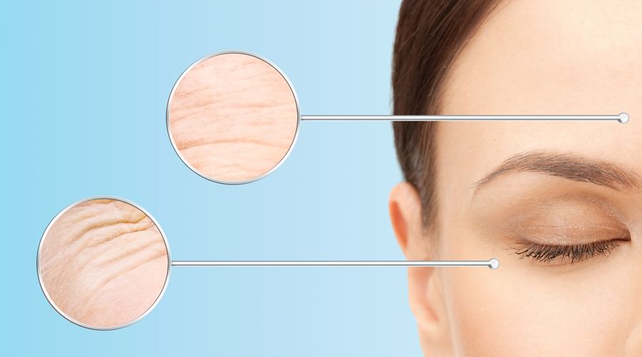 皮肤出现3个迹象暗示癌症,皮肤出现四种信号