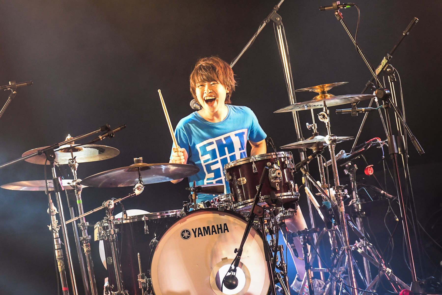 世界巡回演唱会台北场,2019年世界巡回演唱会台北站