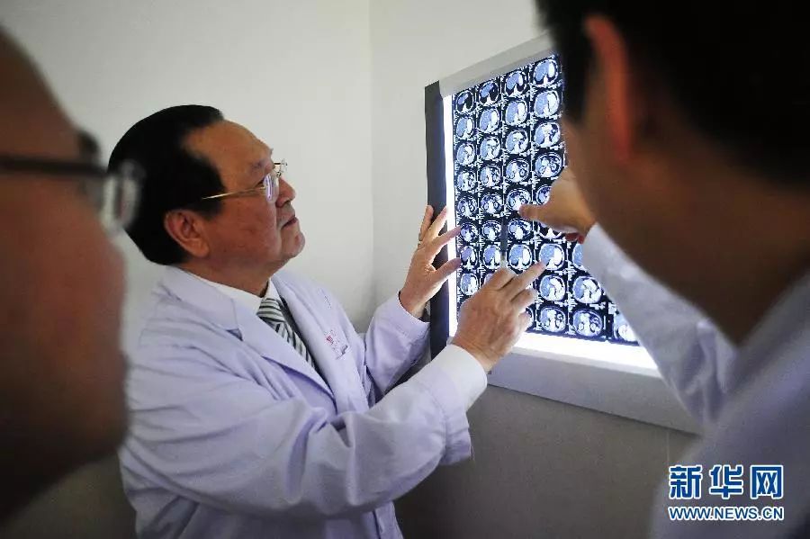 徐克成抗癌的5个感悟,徐克成抗癌成功案例