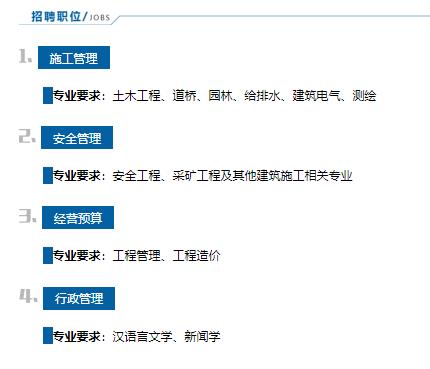 「校招精选」一冶集团、康师傅、前程无忧、东莞报业、乐山商业银行、秦皇岛银行、国家无线电监测中心、中化石油等名企精选（11-03）