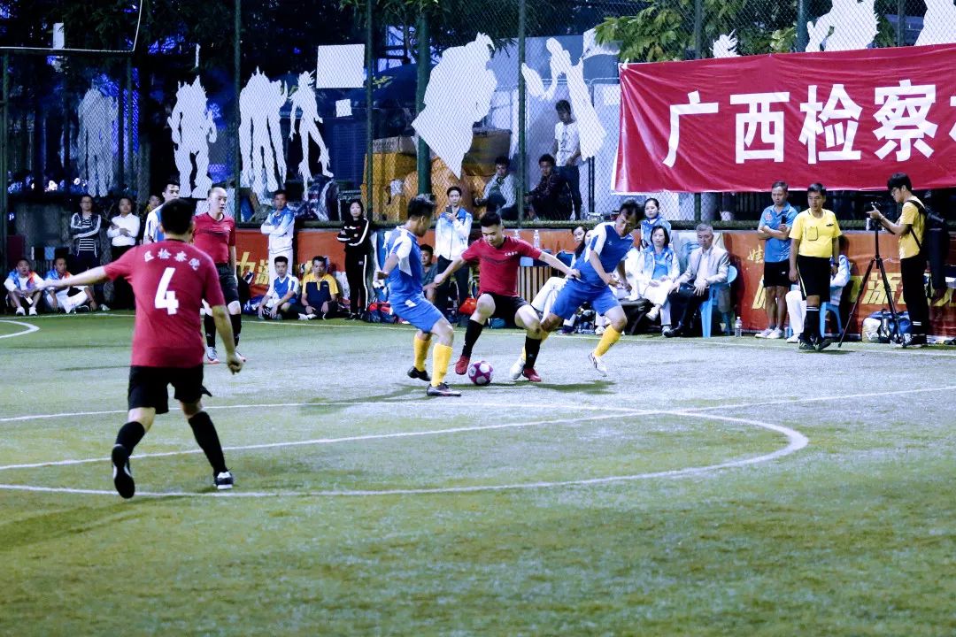 第1550期赛况播报｜六人制昂首告别打光最后一发*弹子**点球大战惜败