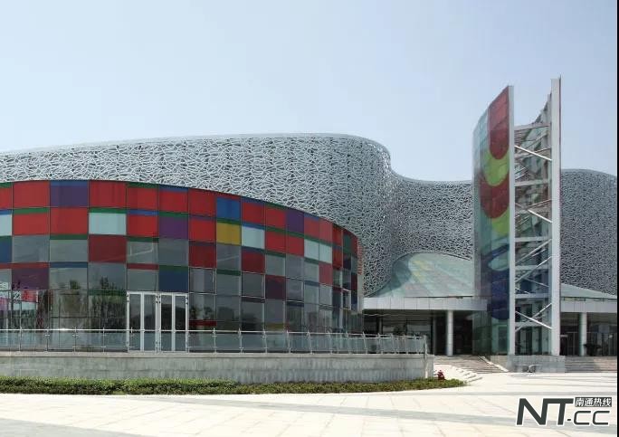 南通比较历史悠久的建筑,有哪些世界知名建筑是南通造的