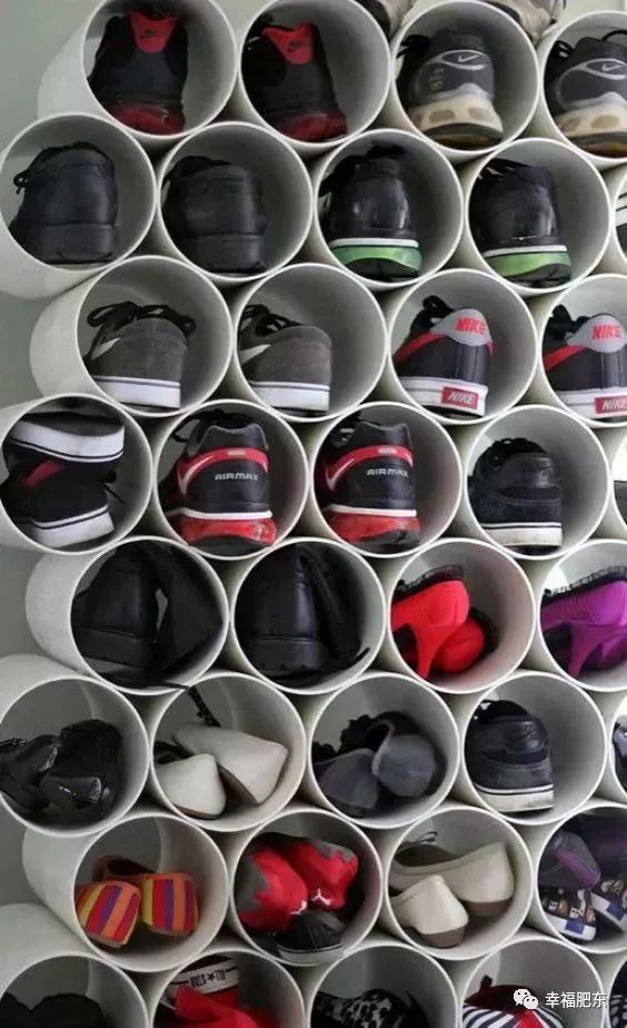 鞋子里倒东西,鞋子不用刷就能干净的方法