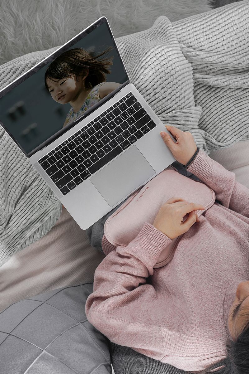 热水袋充电式防爆暖水袋自动断电,热水袋持久保温充电