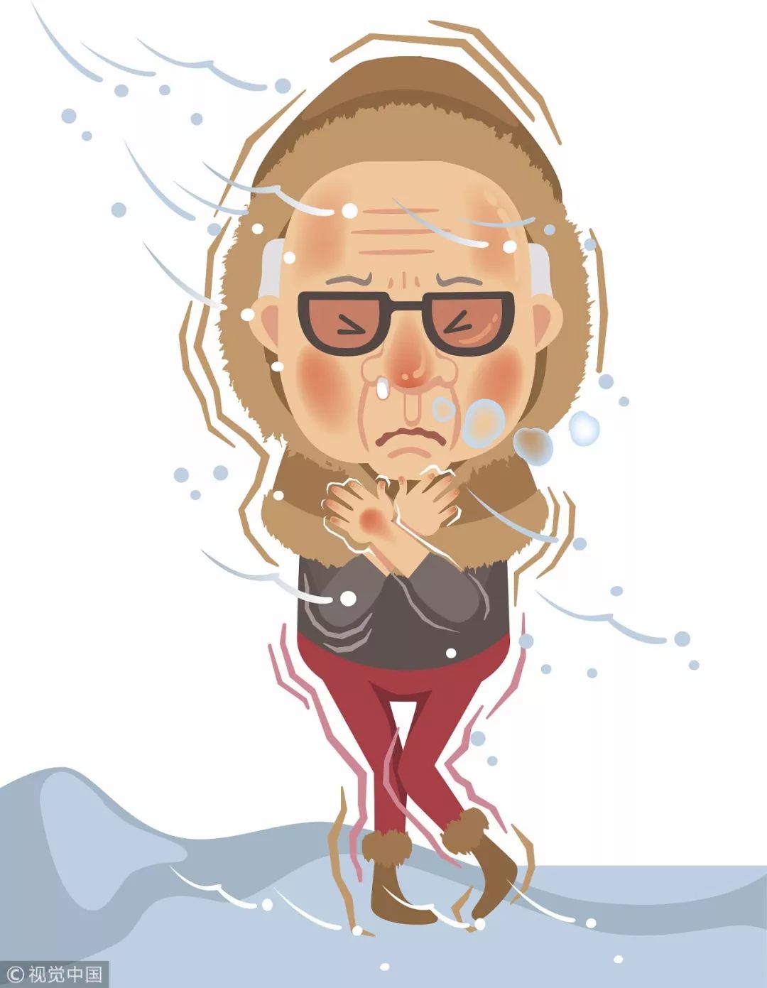 不是开玩笑，用羽绒服的价格买皮草！单身的朋友来这儿，还有可能从此告别双11！