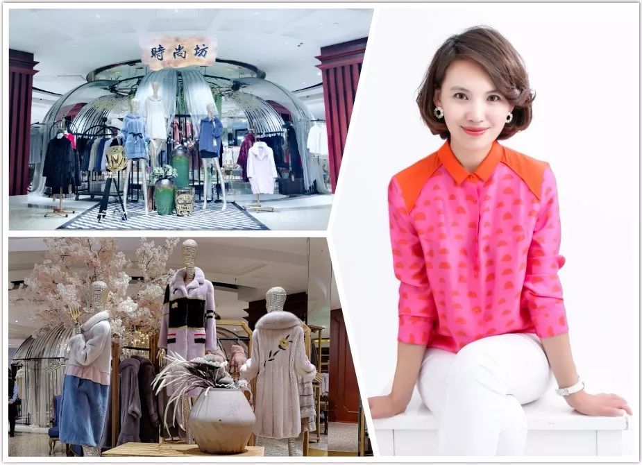 不是开玩笑，用羽绒服的价格买皮草！单身的朋友来这儿，还有可能从此告别双11！