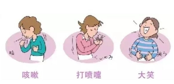 ella自曝产后尿失禁,ella产后尿失禁原因