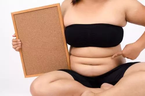 超级靠谱减大肚子内脏脂肪,产后大肚子怎么减内脏脂肪