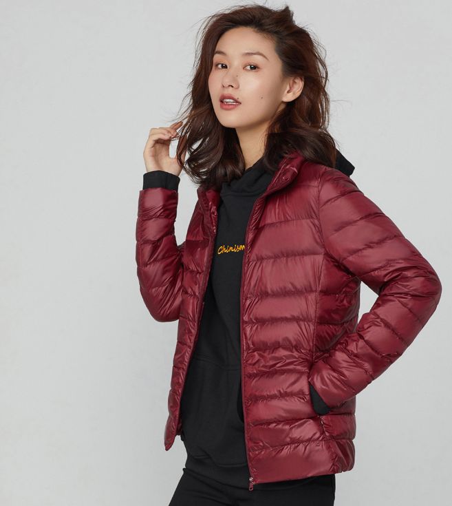 羽绒服休闲韩版新款宽松显瘦针织,时尚百搭儿童加绒保暖毛衣