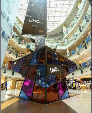 linc金羽杰轻奢款2021冬季,linc金羽杰羽绒服旗舰店