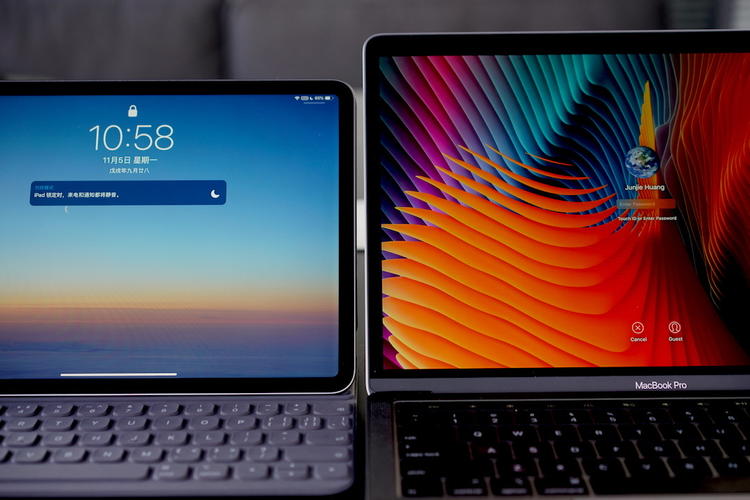 iPadPro五日上手评测，提升显著，但你需要么？