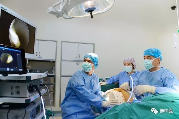 「警惕」手指麻痛，小心是腕管综合征！佛中医腕管镜微创治顽疾