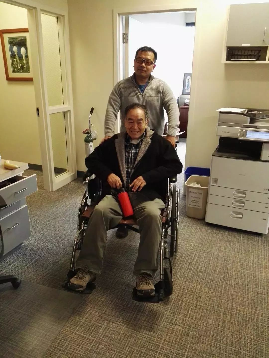 肺癌美国治疗的全部经过,肺癌指南中文版2020完整版