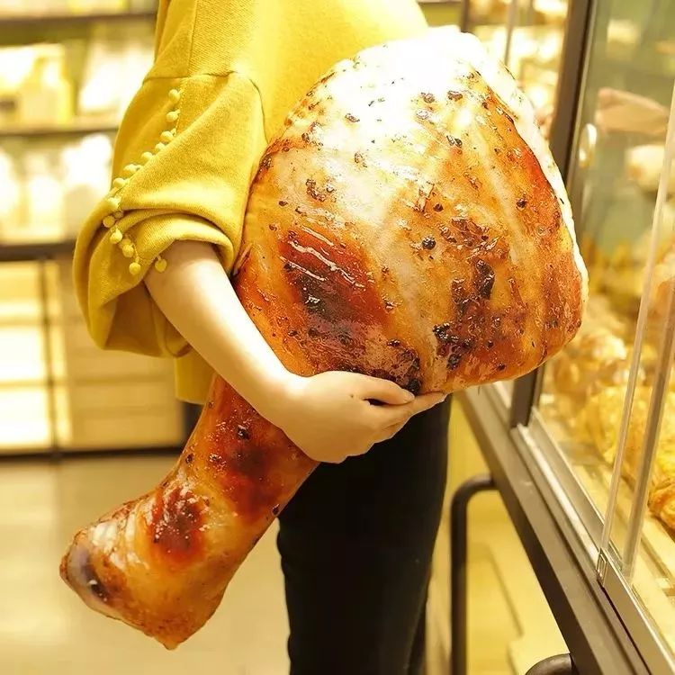 超凶的冷空气来了,高颜值电暖宝