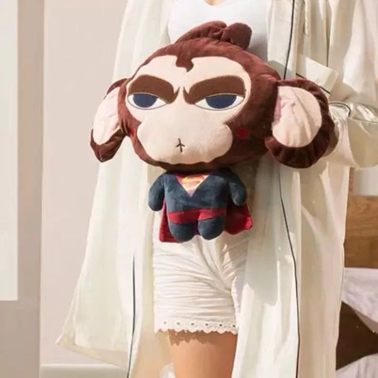 超凶的冷空气来了,高颜值电暖宝