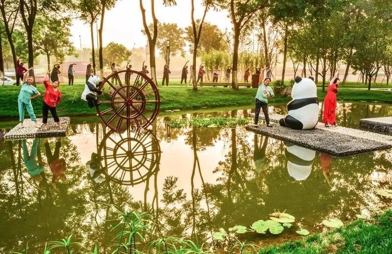 在成都市生活住哪个区比较好,在成都住一个月是租房还是住酒店