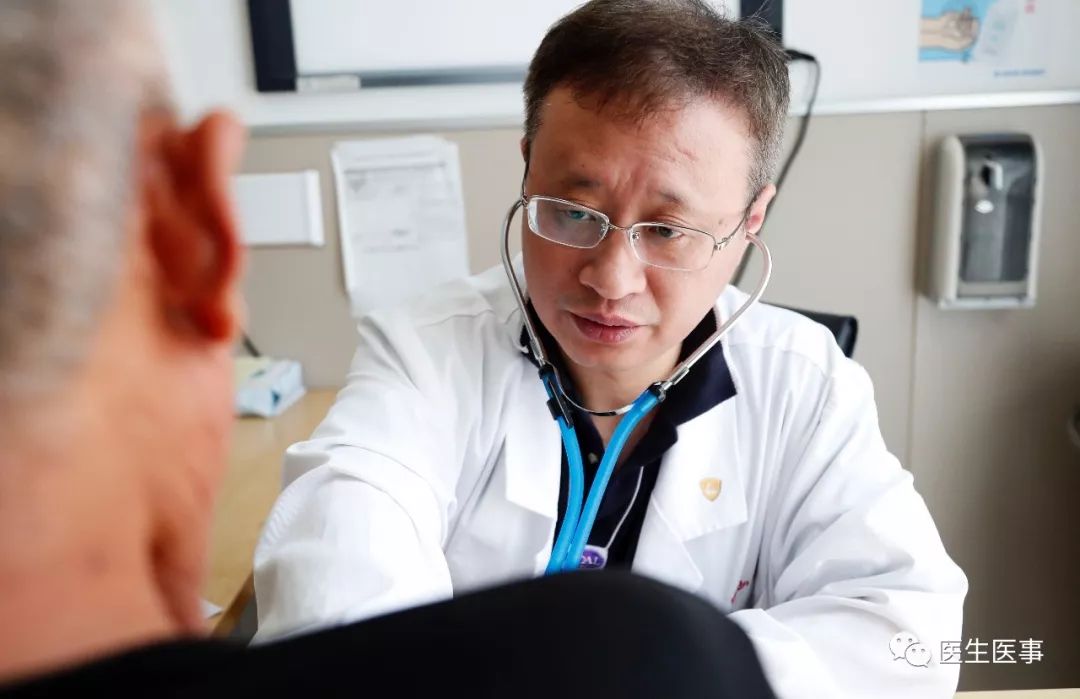 遇见·呼吸之道｜上海中山医院李善群，左手药物右手康复