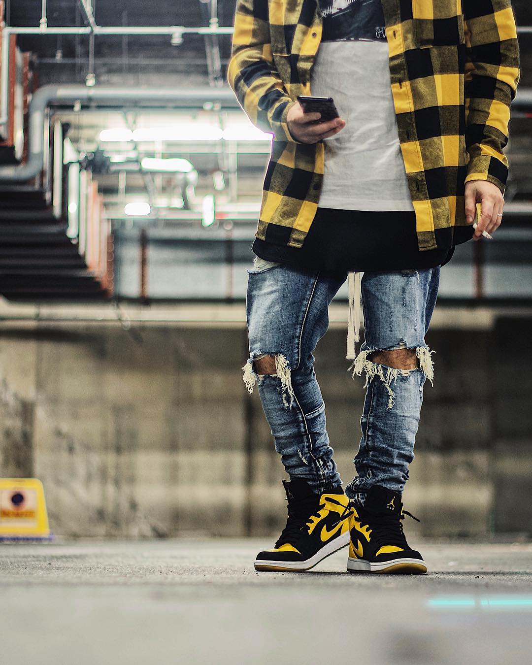 airjordan1mid有什么不同,airjordan1mid适合实战吗