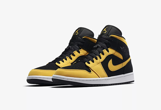 airjordan1mid有什么不同,airjordan1mid适合实战吗