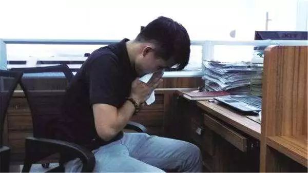 秋冬季鼻炎高发如何提前预防,春季鼻炎高发期三招教你预防