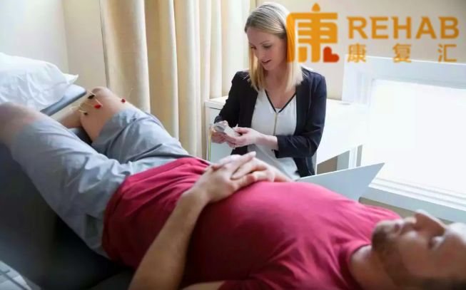 卒中康复中医治疗方法,卒中患者的康复流程