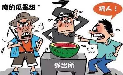 律师“坐镇”派出所究竟为那般？爆闪H5为你来揭秘